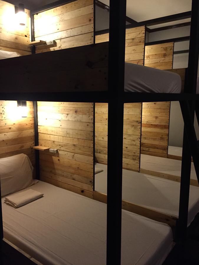 Hostel Seven سيبو المظهر الخارجي الصورة