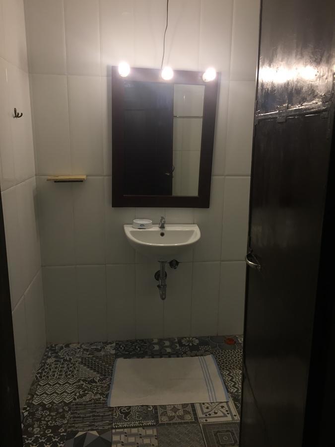 Hostel Seven سيبو المظهر الخارجي الصورة